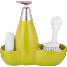 Дозатор LEFARD ДОЗАТОР ДЛЯ МОЮЩЕГО СРЕДСТВА 