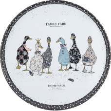 Поднос AGNESS ПОДНОС СЕРВИРОВОЧНЫЙ 