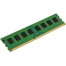 Оперативная память KINGSTON Память DDR5 DIMM 16Gb ValueRAM (PC44800, 5600Mhz, CL46, 1.1V, RTL) (KVR56U46BS8-16)