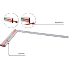 STURM! Угольник Sturm 2020-06-500