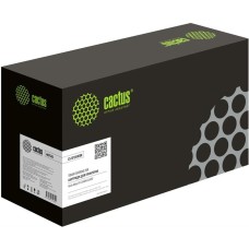Картридж CACTUS Картридж CS-SP250EBK, 407543, черный / CS-SP250EBK
