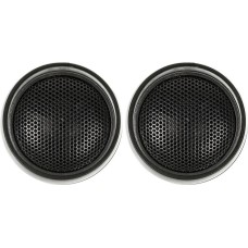 Автоакустика KICX Колонки автомобильные ST 25, 2.6 см (1 дюйм), комплект 2 шт. [2012504]