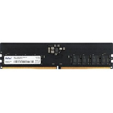 Оперативная память NETAC Оперативная память Basic NTBSD5P56SP-16 DDR5 - 1x 16ГБ 5600МГц, DIMM, Ret, original