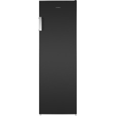 Морозильник MAUNFELD Морозильная камера MFFR170SB, черный [ка-00012721]