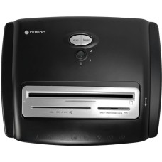 шредеры HELEOS Уничтожитель бумаг УМ42-4, P-4, 3.9х30 мм, 19 лист. одновременно, 42л