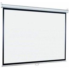 Экраны LUMIEN Экран 153x203см Eco Picture LEP-100113 4:3 настенно-потолочный рулонный