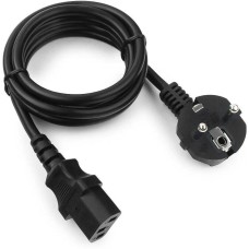 CABLEXPERT Адаптер питания PC-186, 6A, черный