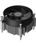 PCCOOLER Устройство охлаждения (кулер) R95-I, 4-pin, 95мм, черный, retail [r95-xxnixx-gl]
