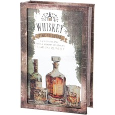 Шкатулка LEFARD ШКАТУЛКА-КНИЖКА 27Х18Х7 СМ 94-224