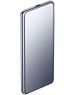 Аккумулятор внешний XIAOMI Внешний аккумулятор (Power Bank) Ultra Slim, 5000мAч, серый [bhr9535gl]