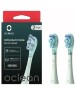 Комплект насадок OCLEAN Набор сменных насадок UG01, 2 шт [c04000253]