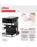 Кофеварка UFESA Кофеварка эспрессо TREVISO