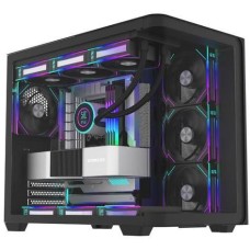 BLOODY Корпус ATX BD-CC113, Midi-Tower, без БП, черный [bd-cc113-bk]