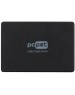 PC PET SSD накопитель PCPS256G2T 256ГБ, 2.5