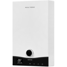 Водонагреватель проточный ROYAL THERMO Водонагреватель проточный NPX 8 Multiflow