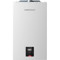 Котел газовый MIZUDO Котел газовый LITE ONE M16ТH настен., 1 конт., закр.кам.сгор OPT