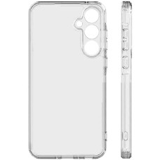 VLP Чехол (клип-кейс) Crystal case, для Samsung Galaxy A35, противоударный, прозрачный [1052030]