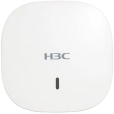 Точка доступа H3C Точка доступа WA530X, 2.4/5ГГц, 3xRJ45, белый [ewp-wa530x-ww-fit]