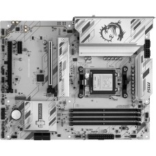 Материнская плата MSI Материнская плата B850 GAMING PLUS WIFI6E, Socket AM5, AMD B850, ATX, Ret