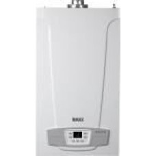 Котел электрический Baxi ECO LIFE 24F, настенный, 24 кВт, двухконтурный с закрытой камерой сгорания