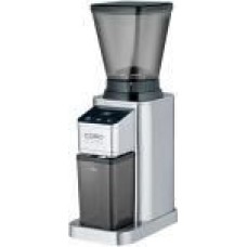 Кофемолка Caso BaristaChef Inox