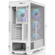 Zalman Z10 DUO White