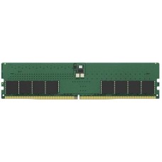 Модуль памяти KINGSTON Модуль памяти 32GB DDR5 5600 DIMM Non-ECC, 1.1V, CL46 288-Pin