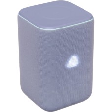 YANDEX Умная колонка Яндекс Станция 3 с Алисой, Zigbee, 50 Вт, фиолетовая, YNDX-00060PPL