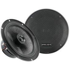 Автоакустика PROLOGY SL-165 Акустика коаксиальная