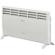 Конвектор ROYAL CLIMA Конвектор Corso Meccanico Rec-C2000M, 2000Вт, с терморегулятором, белый