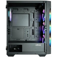 Zalman i3 NEO ARGB V2 Black