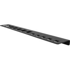 Embodiment настенный, черный (EMB-WOPL-B)