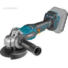 BORT Машина шлифовальная угловая аккумуляторная BWS-18Li-XDK (без АКБ и ЗУ)