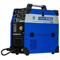 AURORA Сварочный аппарат Pro OVERMAN 185 Mosfet, инвертор [26643]