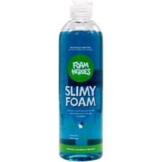 Автохимия FOAM HEROES FHB070 Foam Heroes Slimy Foam шампунь для ручной мойки автомобиля, 500мл