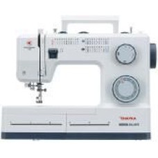 CHAYKA Швейная машина SILVER