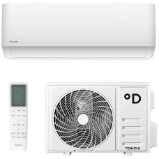 Сплит-система DAICHI Сплит-система AIR60AVQS1R-1/AIR60FVS1R-1,белый