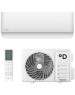 Сплит-система DAICHI Сплит-система AIR60AVQS1R-1/AIR60FVS1R-1,белый