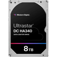 WESTERN DIGITAL Жесткий диск серверный 3.5
