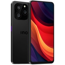 Смартфон INOI A55 Spectre 5G 4+8*/128GB Titanium Black