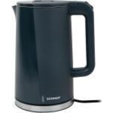 Sonnen KT-8718B, 1.7 л, 2200 Вт, графитовый