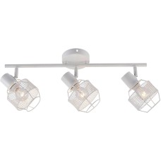 ESCADA Настенно-потолочный свет 689/3P E14*40W White