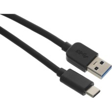 BURO Кабель BU-USB3.2-AC-3MB USB (m)-USB Type-C (m) 3м черный