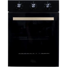 OASIS Духовой шкаф Электрический D-45MMB черный