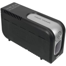 POWERCOM Источник бесперебойного питания Imperial IMD-825AP 495Вт 825ВА черный