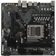 Материнская плата GIGABYTE Материнская плата A620M H Socket AM5 AMD A620 2xDDR5 mATX AC`97 8ch(7.1) GbLAN RAID+HDMI+DP