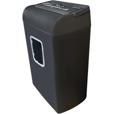 CACTUS Шредер CS-SH-E4 (секр.P-4) фрагменты 12лист. 21лтр. скрепки скобы пл.карты