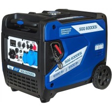 ТСС Генератор SGG 6000ESi 6.5кВт