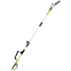 GREENWORKS Кусторез GPS7220 (20147)