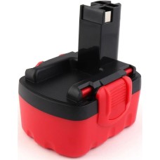 TOPON Батарея аккумуляторная для Bosch TOP-PTGD-BOS-14.4(A), 14.4В, 1.3Ач, NiCd [101658]